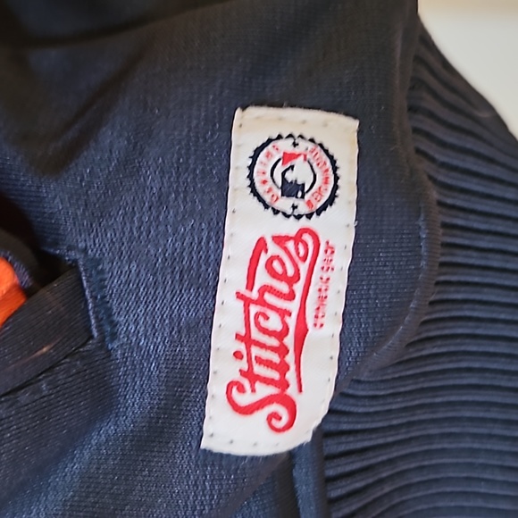 Detroit Tigers Jacket Medium - Picture 12 of 12